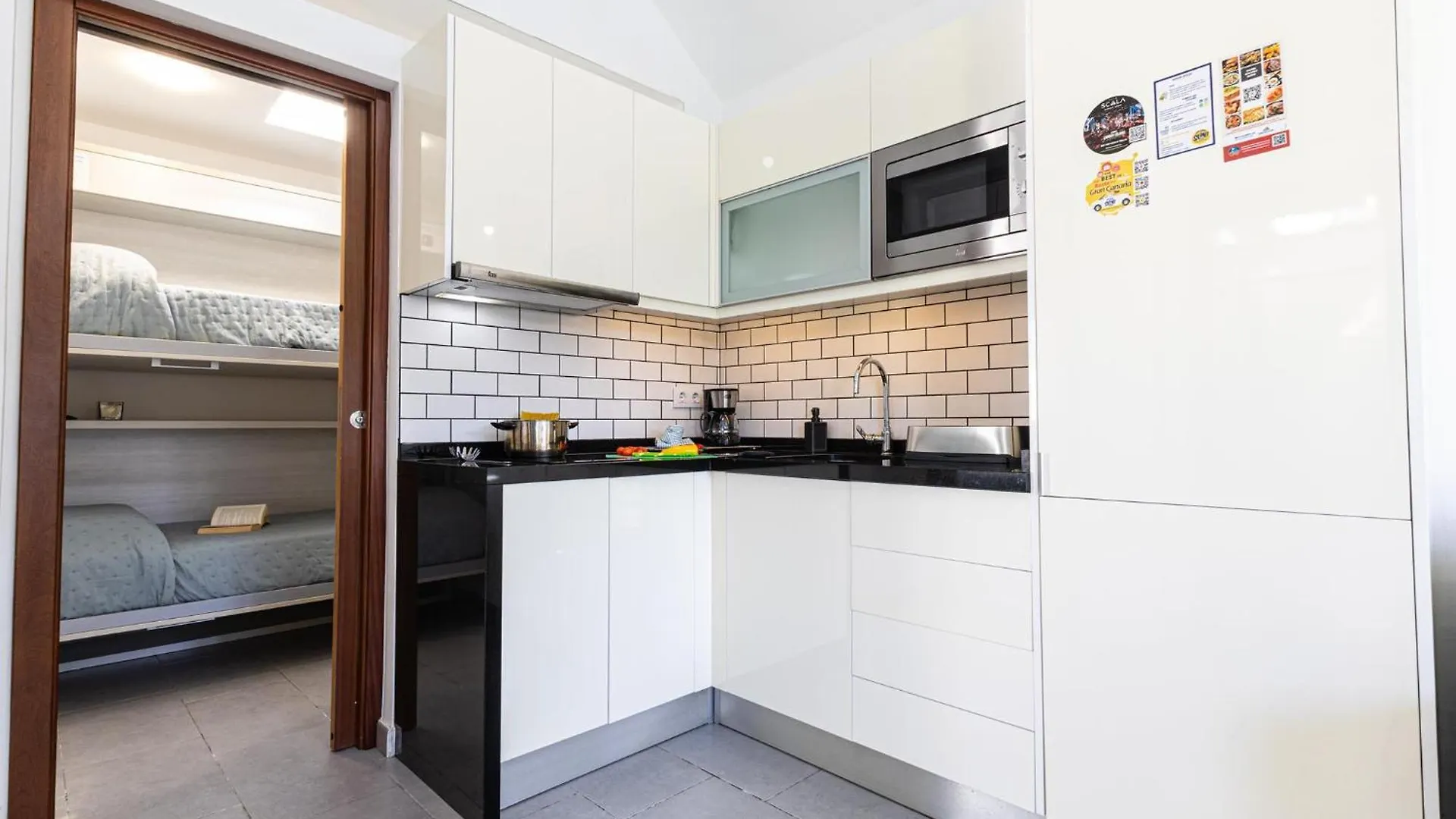 Holiday home Playa Flor 77 By Villagrancanaria Maspalomas  Spain