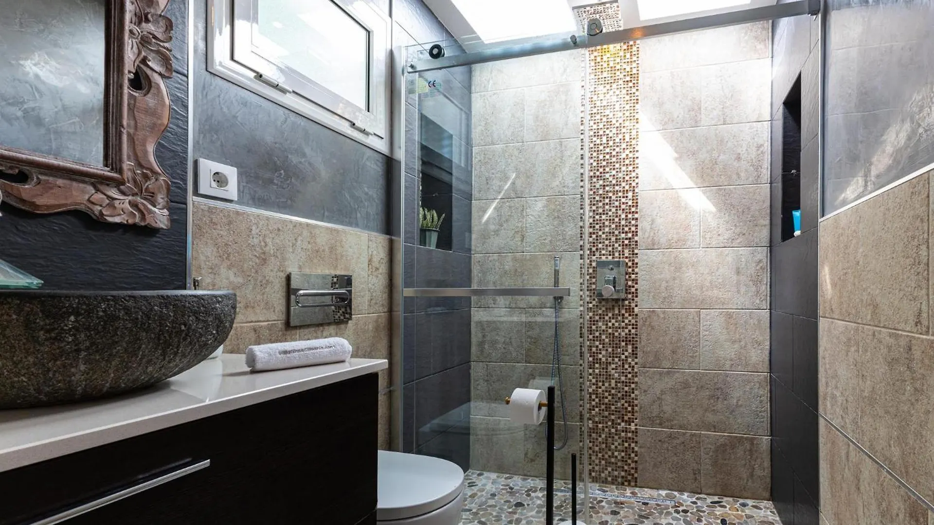 Holiday home Playa Flor 77 By Villagrancanaria Maspalomas