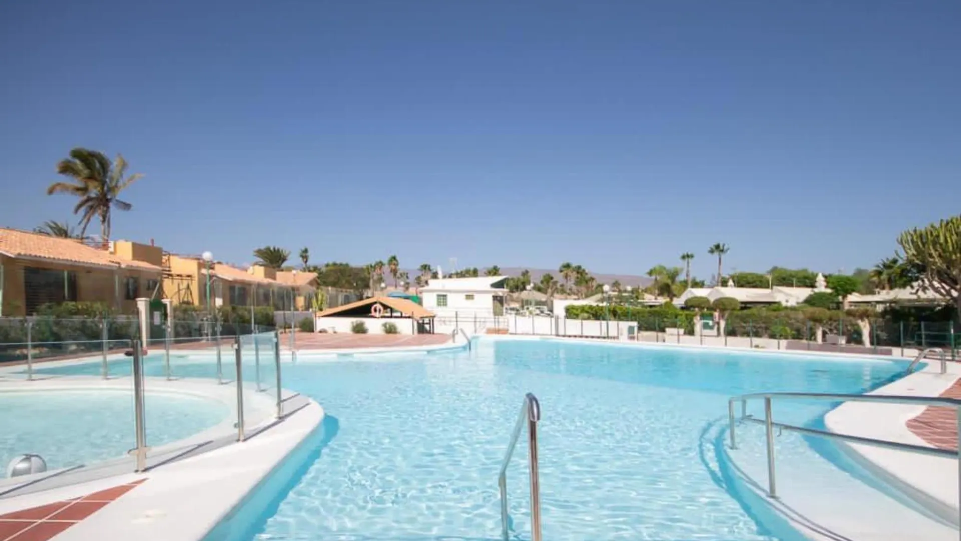 Playa Flor 77 By Villagrancanaria Maspalomas  Holiday home