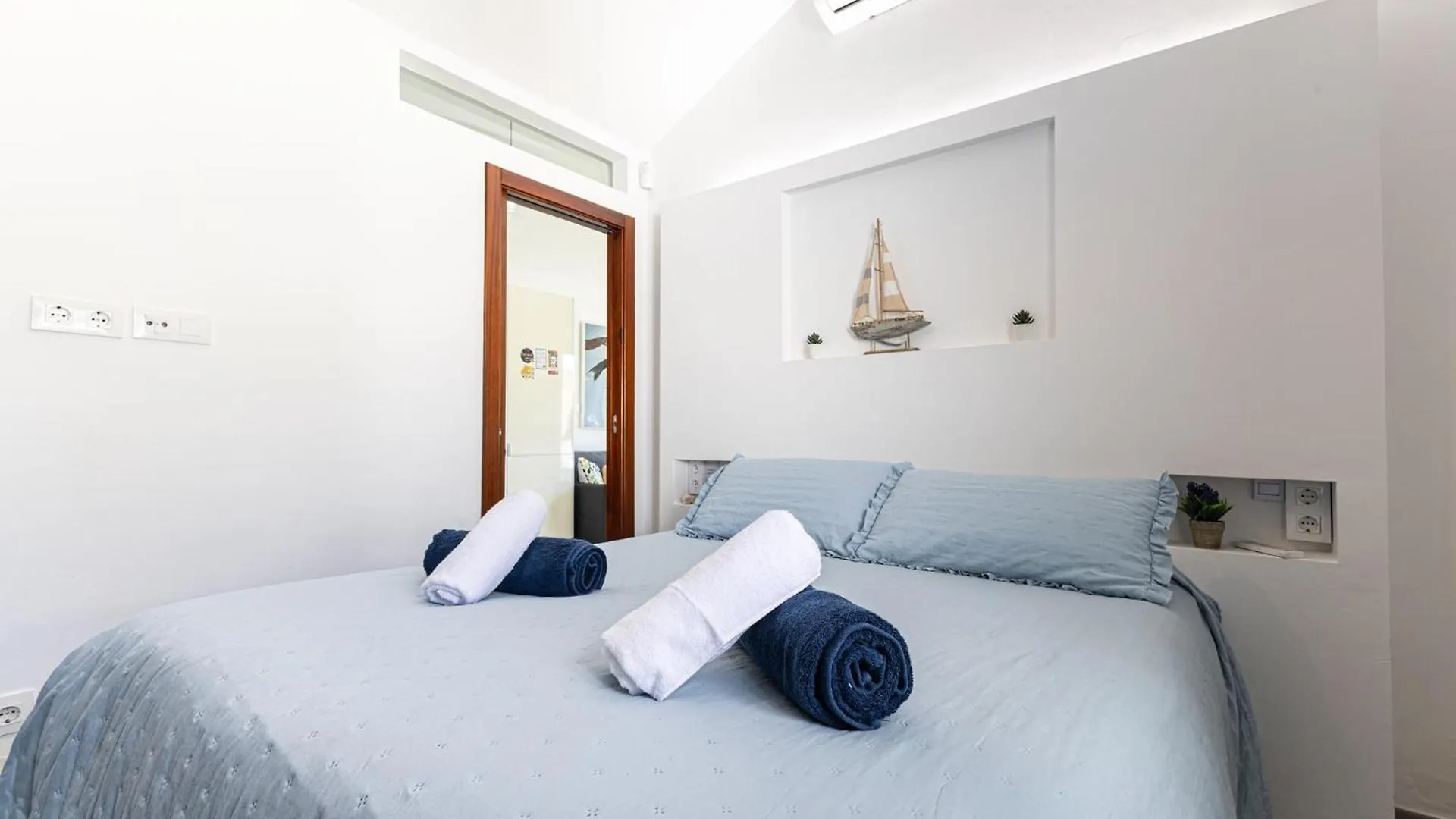 Holiday home Playa Flor 77 By Villagrancanaria Maspalomas
