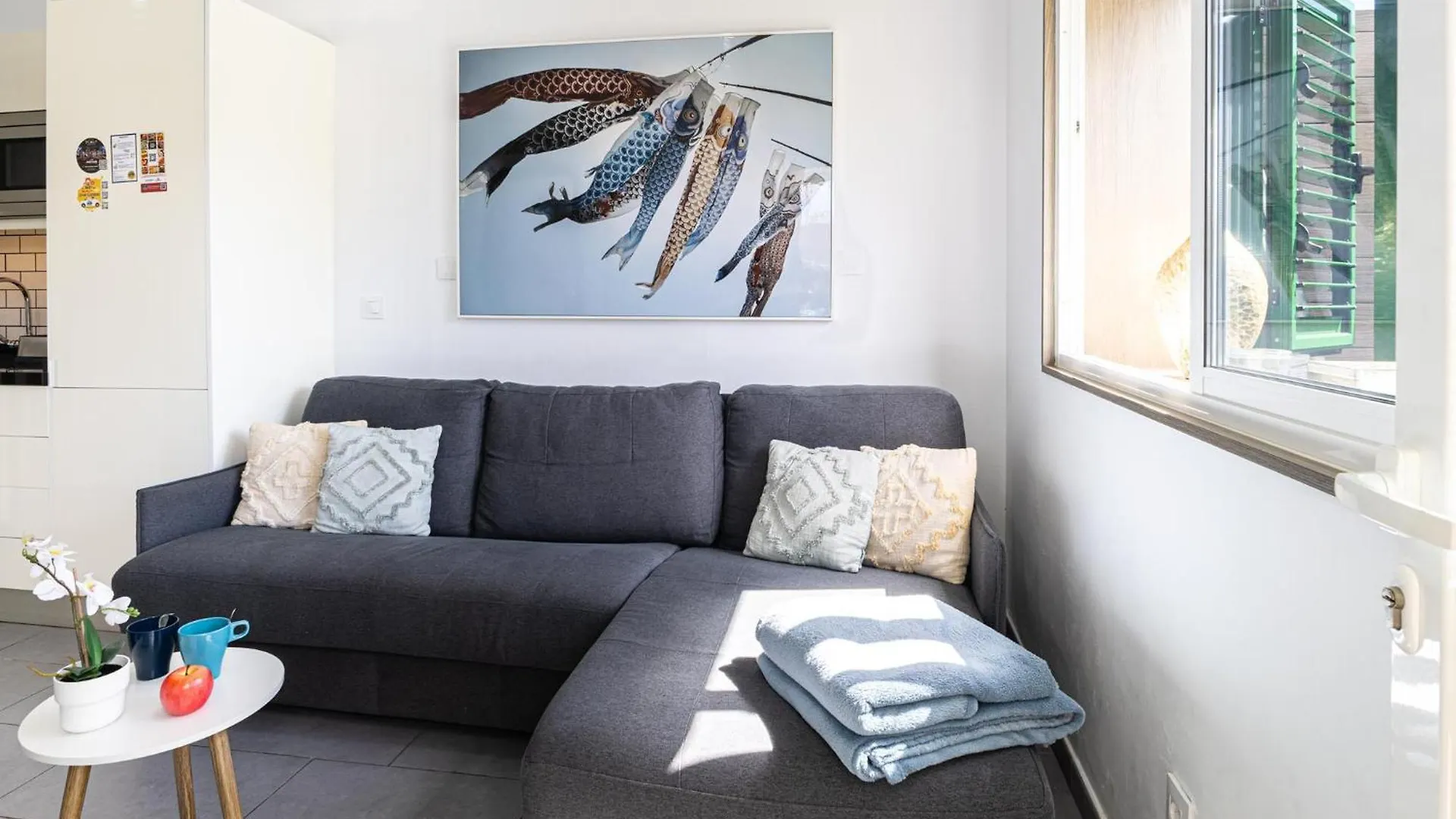 Holiday home Playa Flor 77 By Villagrancanaria Maspalomas  Spain