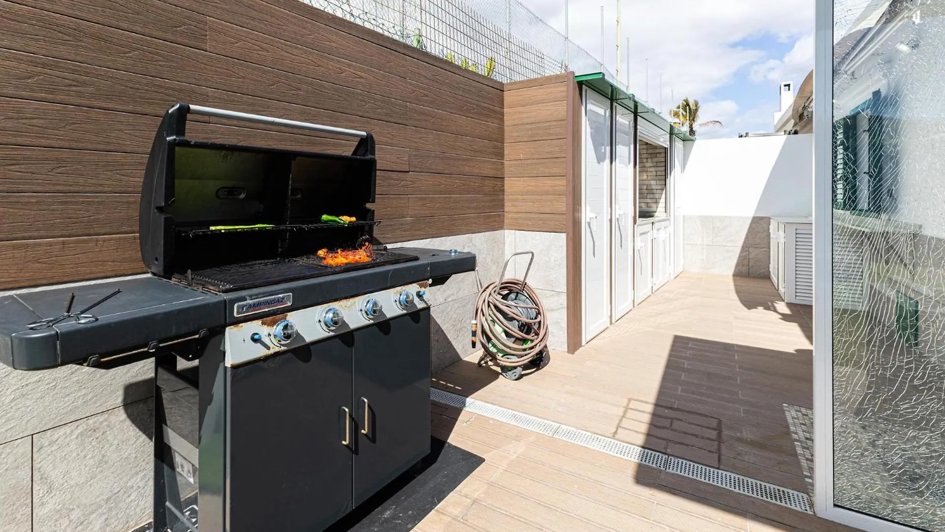 Holiday home Playa Flor 77 By Villagrancanaria Maspalomas